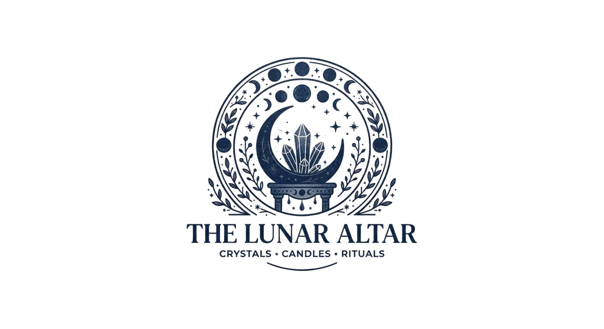The Lunar Altar